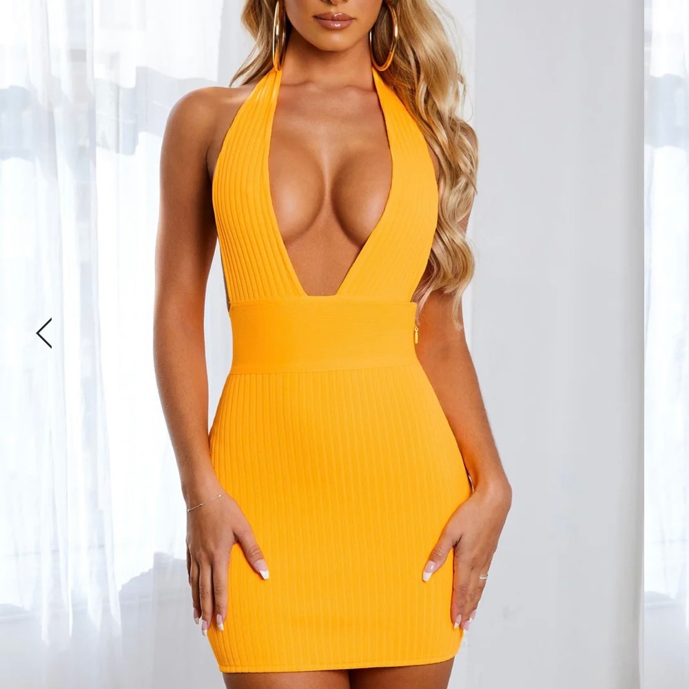 Babyboo Evanna dress